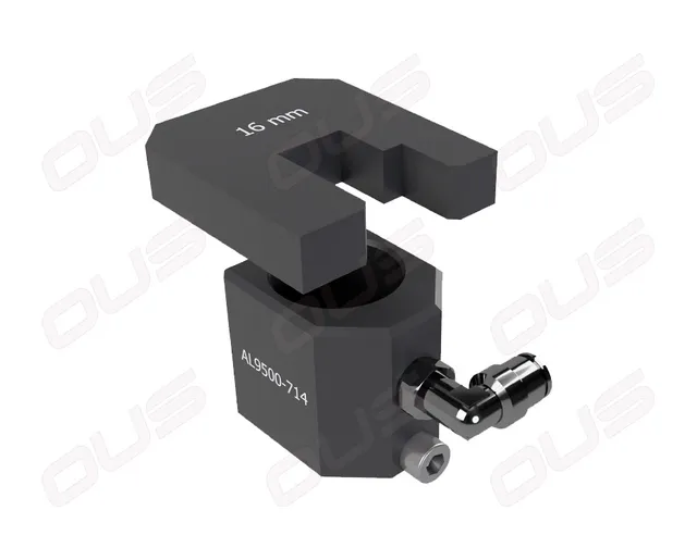 OUS CR Injector Adapters AL29505-714 adattatore Denso