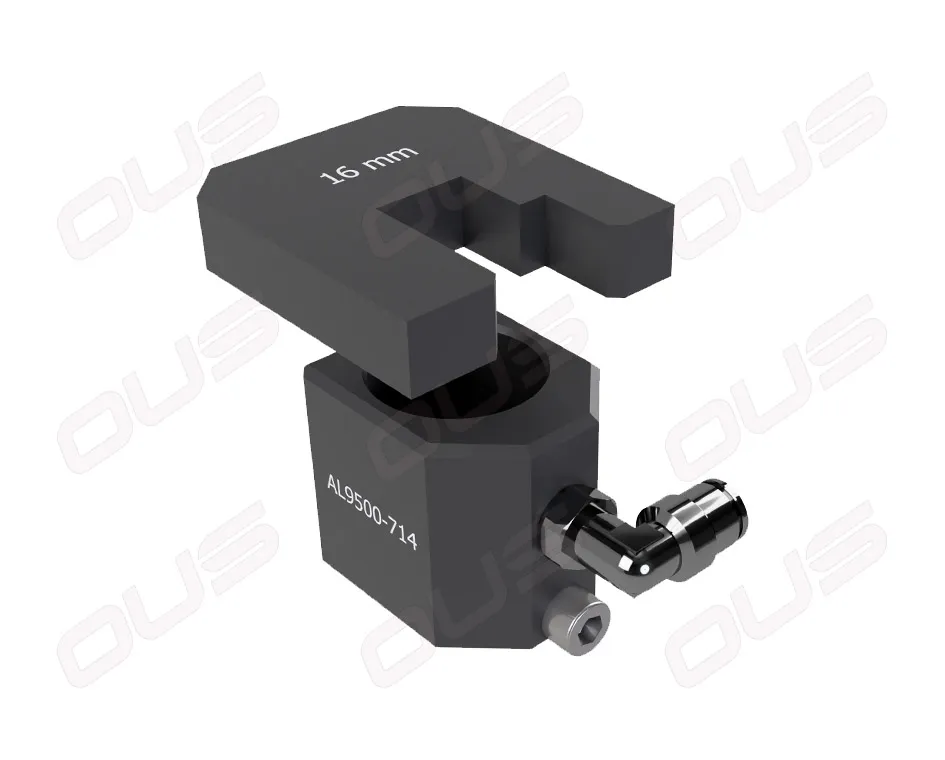 OUS CR Injector Adapters AL29505-714 adattatore Denso