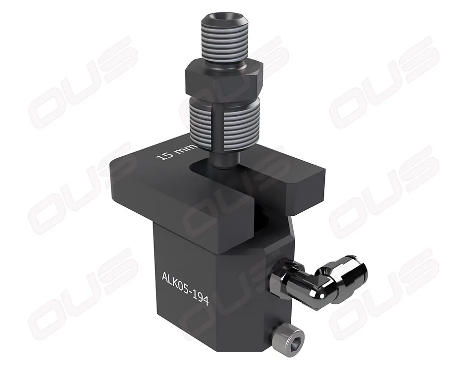 OUS CR Injector Adapters ALK05-194 adattatore Bosch