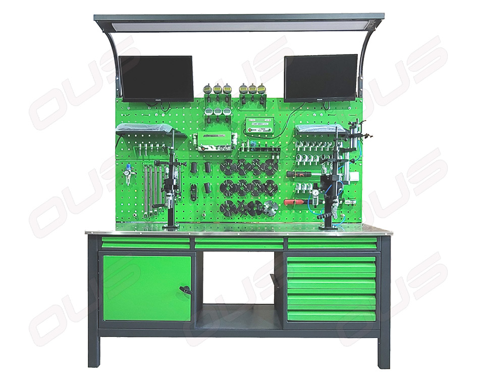 OUS Workshop Accessories TD-0101-WB banco da lavoro officina