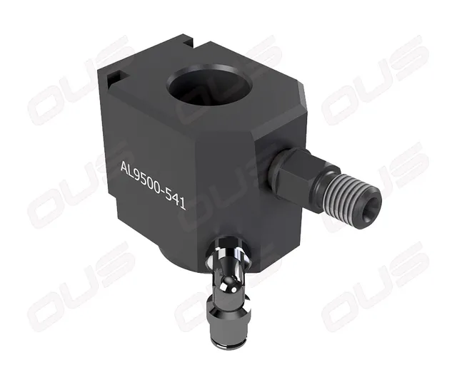 OUS CR Injector Adapters AL9500-541 adattatore Denso