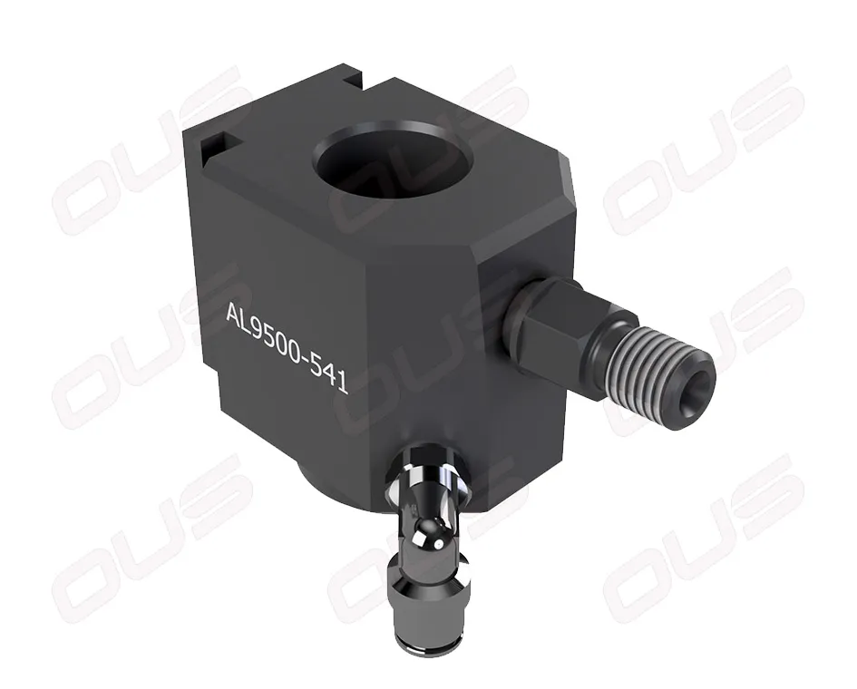 OUS CR Injector Adapters AL9500-541 adattatore Denso
