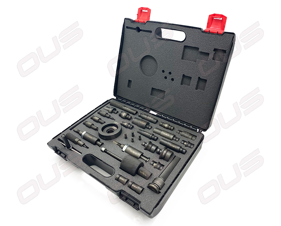 OUS CR Pump Tools TD-1700-1XX set attrezzi pompa CP1 CP3