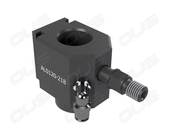 OUS Otomotiv CR Injector Adapters AL0120-218 adattatore Bosch CRIN