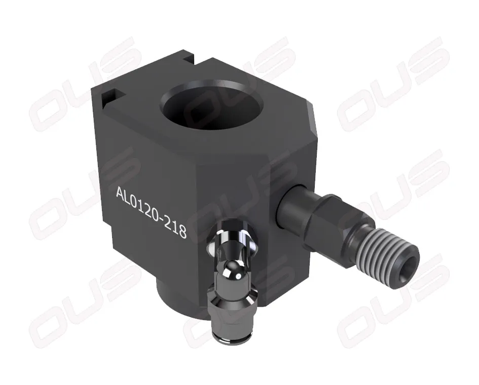OUS Otomotiv CR Injector Adapters AL0120-218 adattatore Bosch CRIN