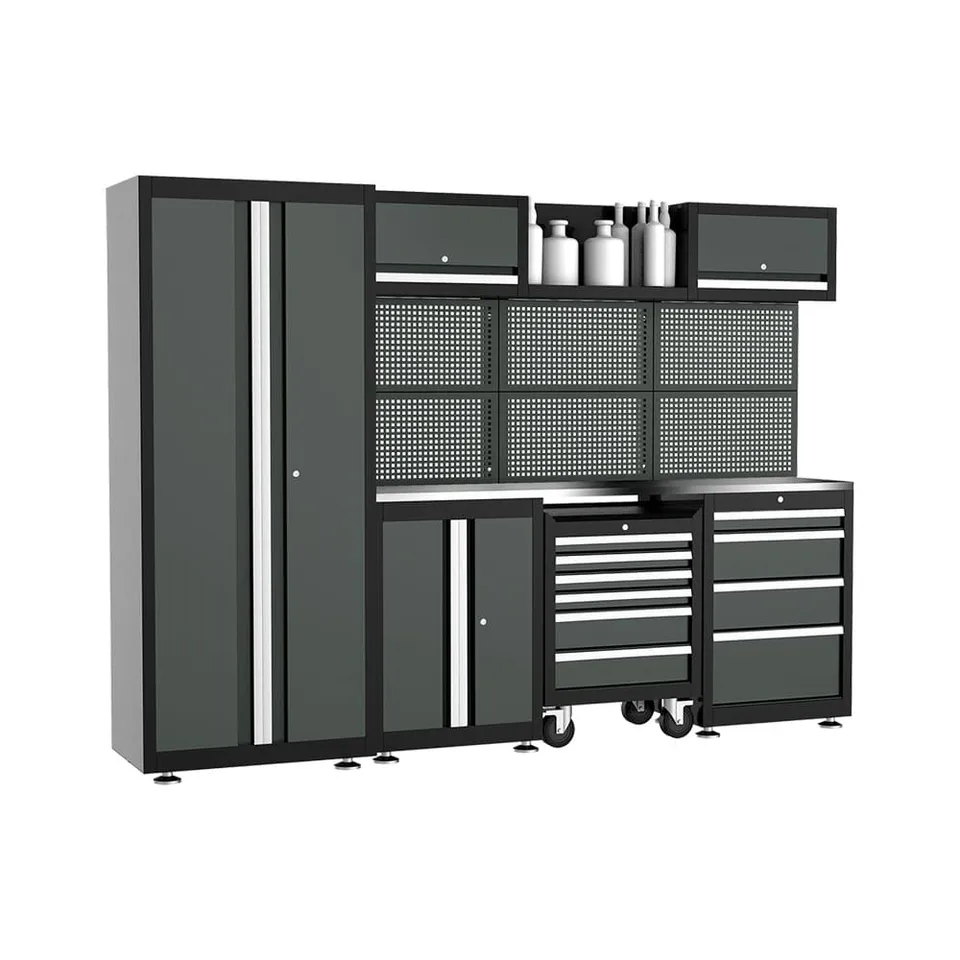 Marcotools Arredo Officina Arredamento Piccole Medie Officine