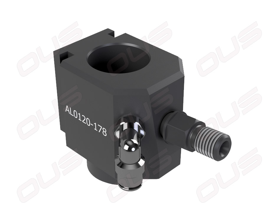 OUS CR Injector Adapters AL0120-178 adattatore Bosch CRIN