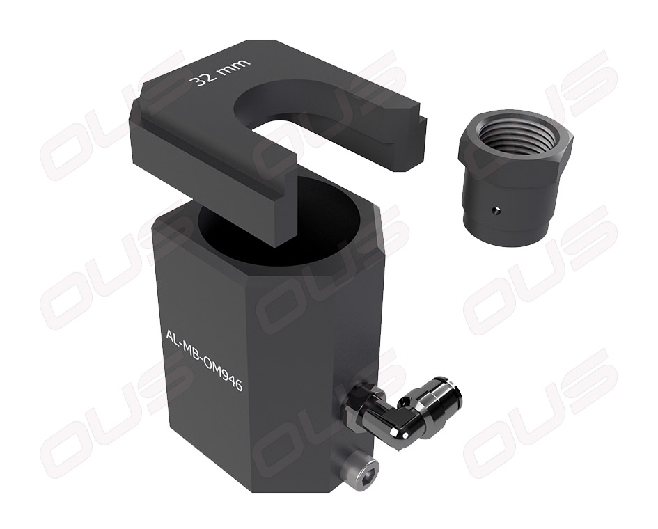 OUS CR Injector Adapters AL-MB-OM946 adattatore Delphi OM946
