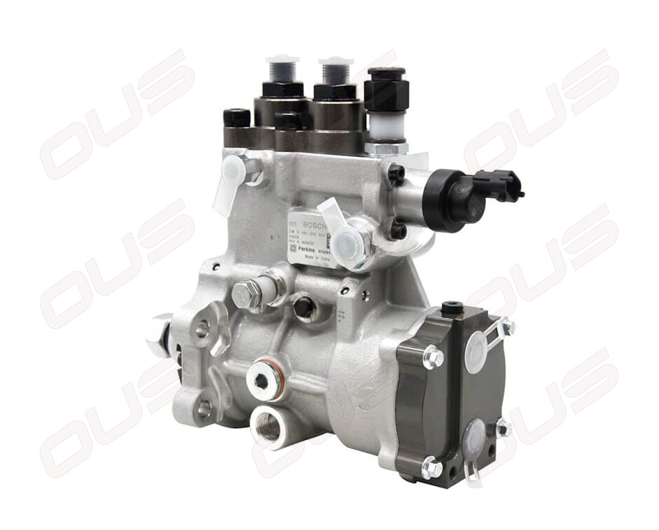 OUS CR Pump Test Kits TD-7000-CB28 Kit Prova Pompa Bosch CB28