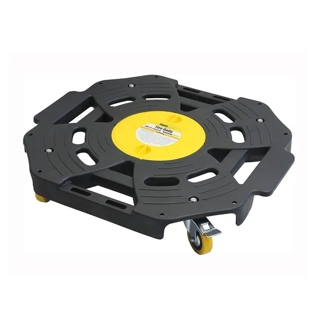 Marcotools Carrello porta gomme trasporto pneumatici