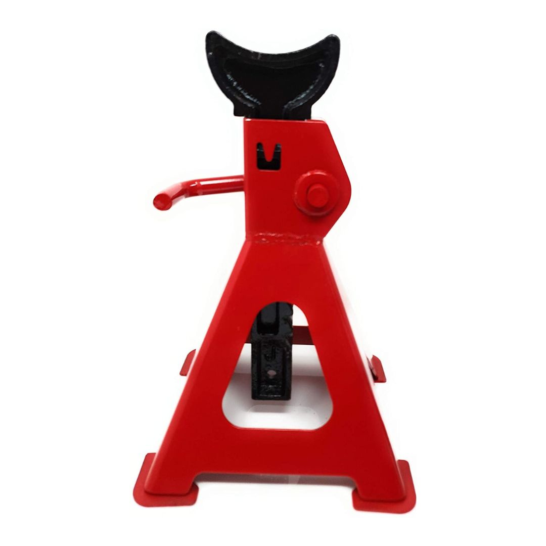 PLANGER Unterstellböcke cavalletti auto 3t set 2 pezzi