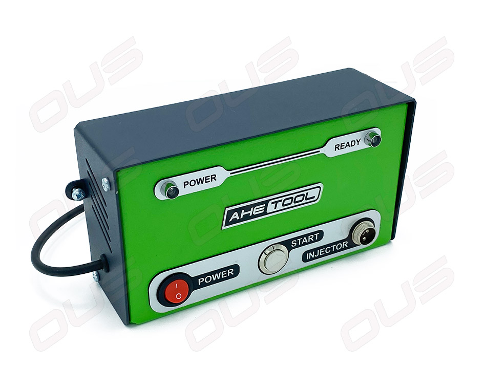 OUS Otomotiv CR Injector Tools TD-30SM-00 tester AHE