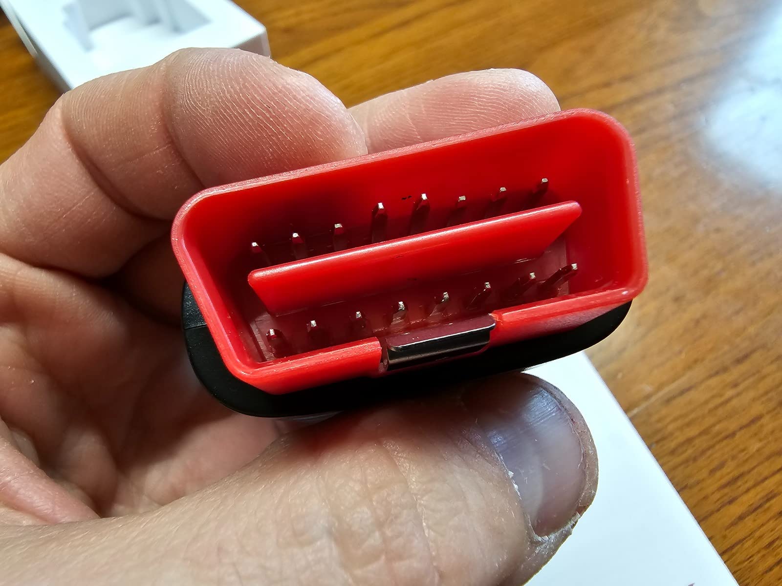 Thinkcar THINKDIAG Mini Scanner OBD2 Bluetooth Auto VIN Completo