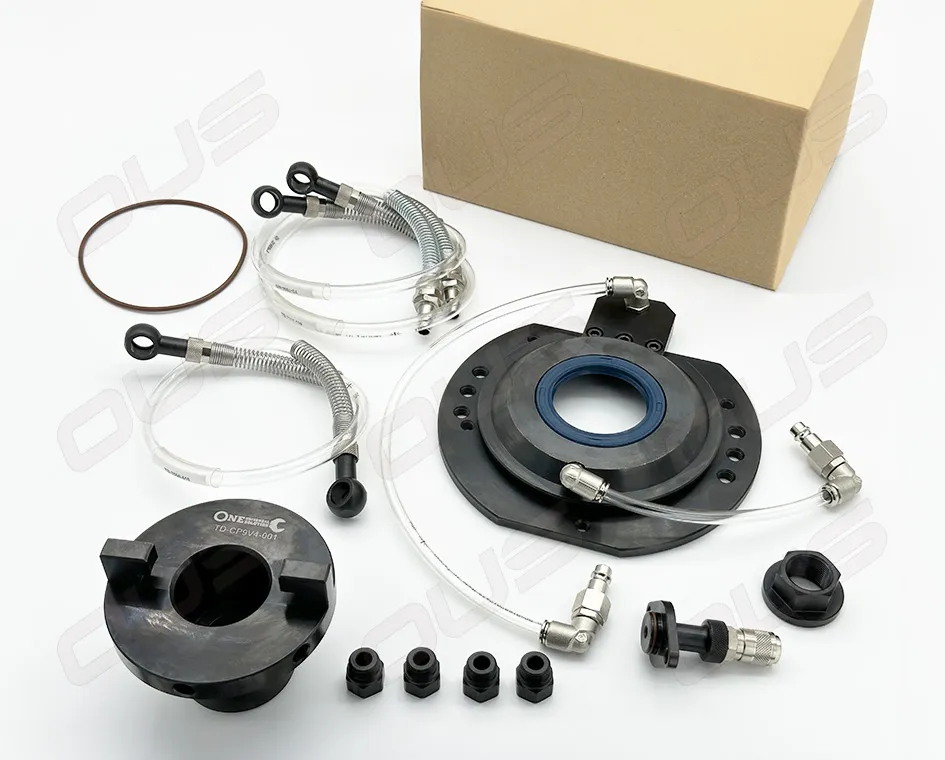 OUS CR Pump Test Kits TD-7500-XPI kit test Scania XPI