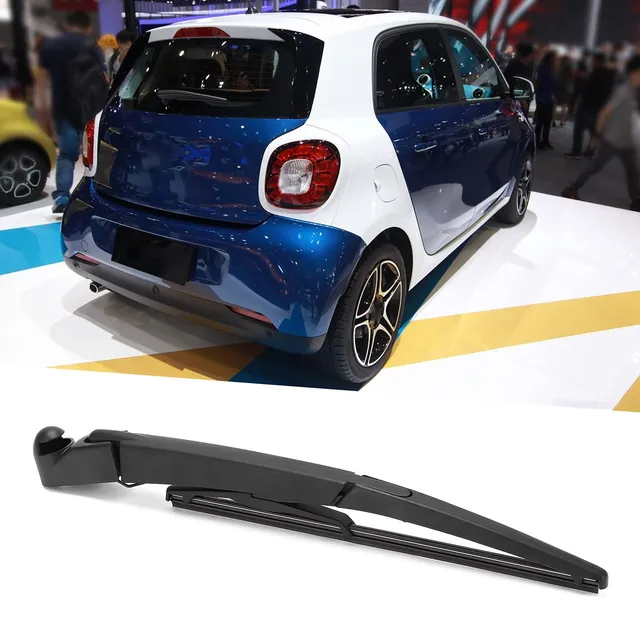 OUKENS Braccio Tergicristallo Posteriore Smart Forfour 454