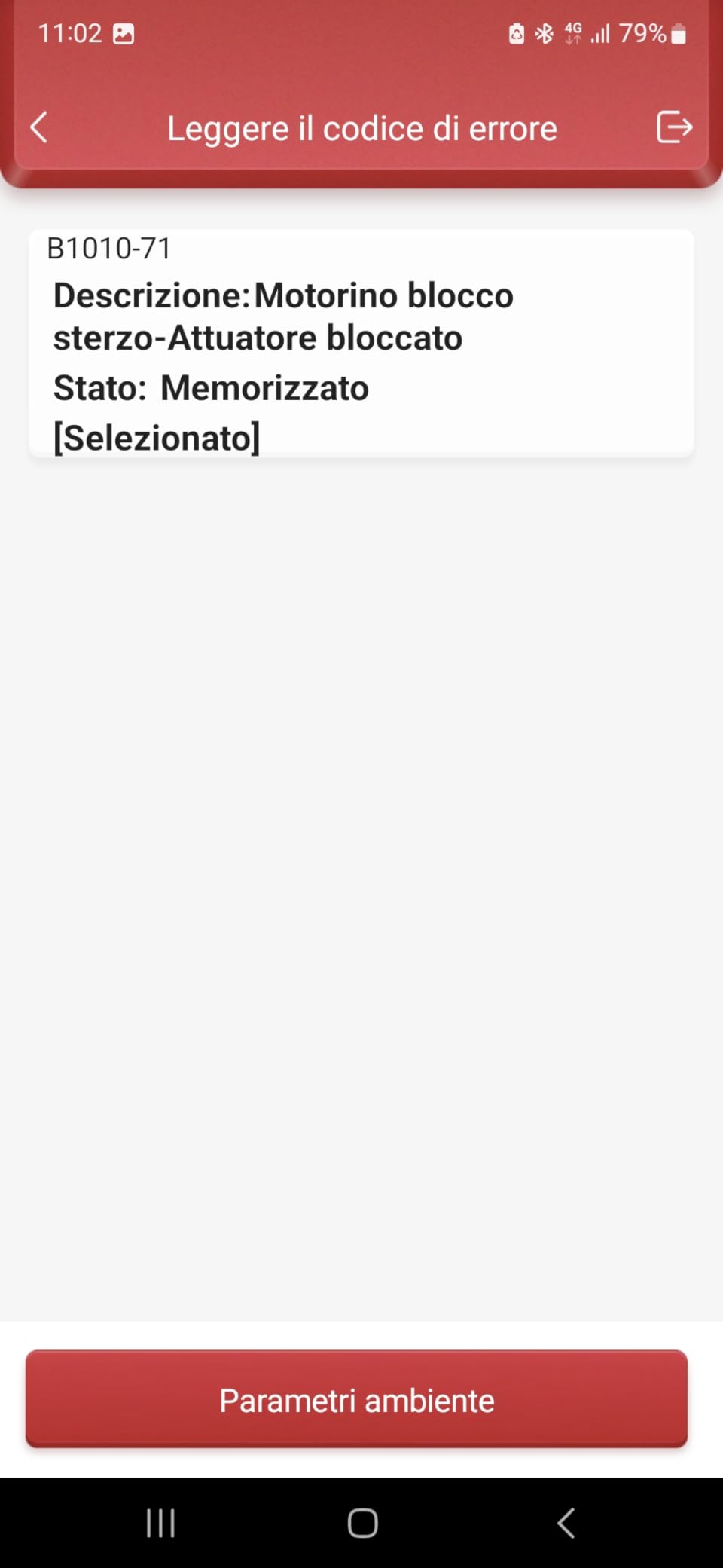 Thinkcar THINKDIAG Scanner OBD2 Bluetooth Auto VIN 1 Anno