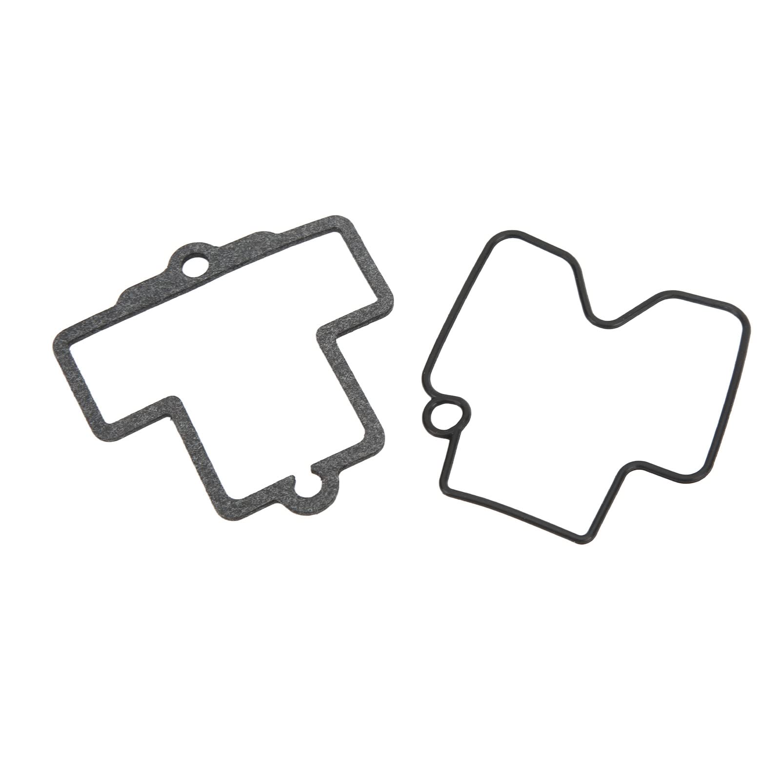 OUKENS Kit Riparazione Carburatore Keihin FCR Silicone