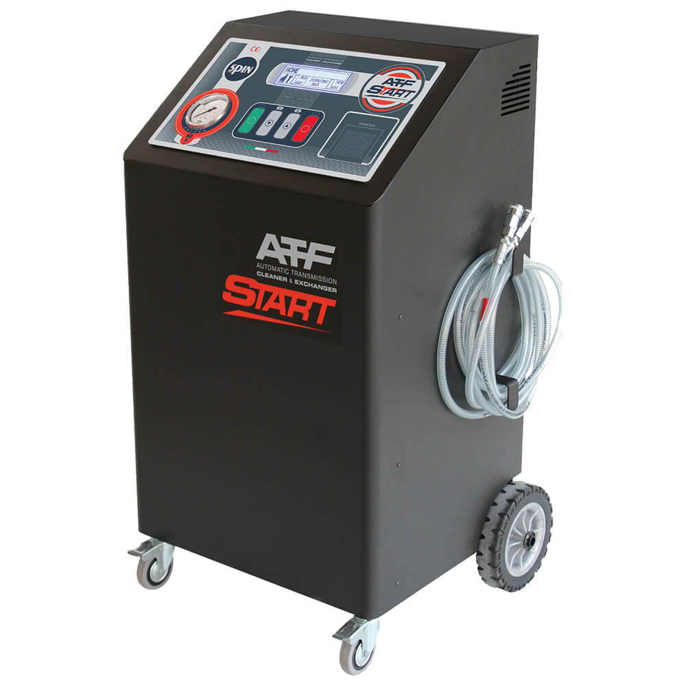 Marcotools ATF Start SW apparecchio lavaggio olio cambi automatici