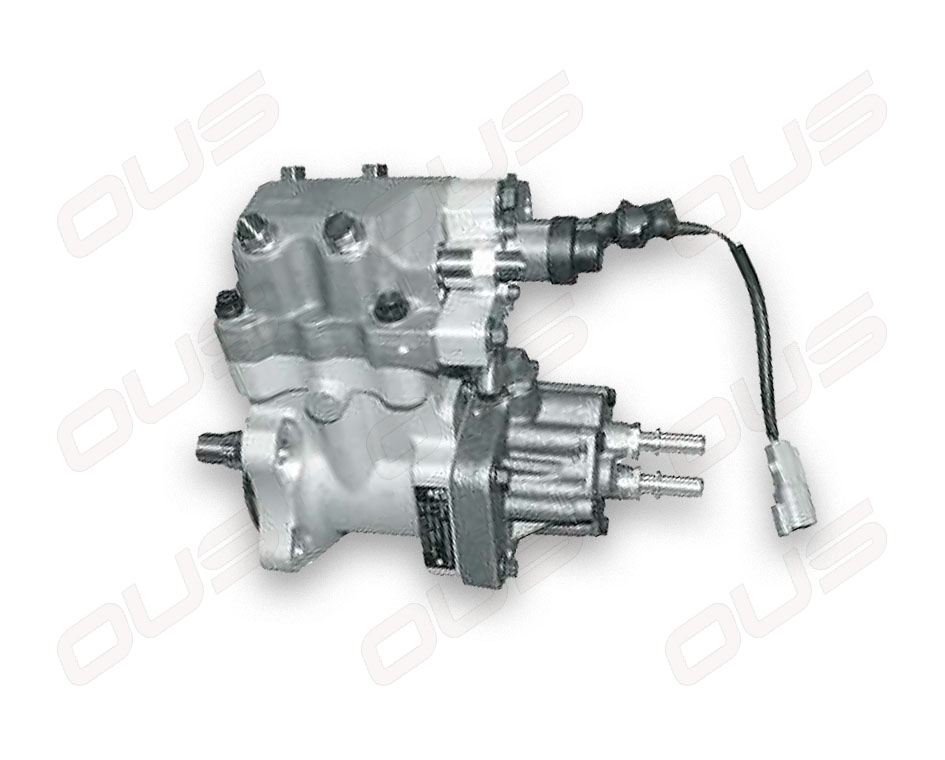 OUS Otomotiv CR Pump Test Kits TD-7500-CUMMINS kit test pompa Cummins