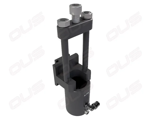 OUS CR Injector Adapters AL-F2E adattatore iniettore Delphi F2E