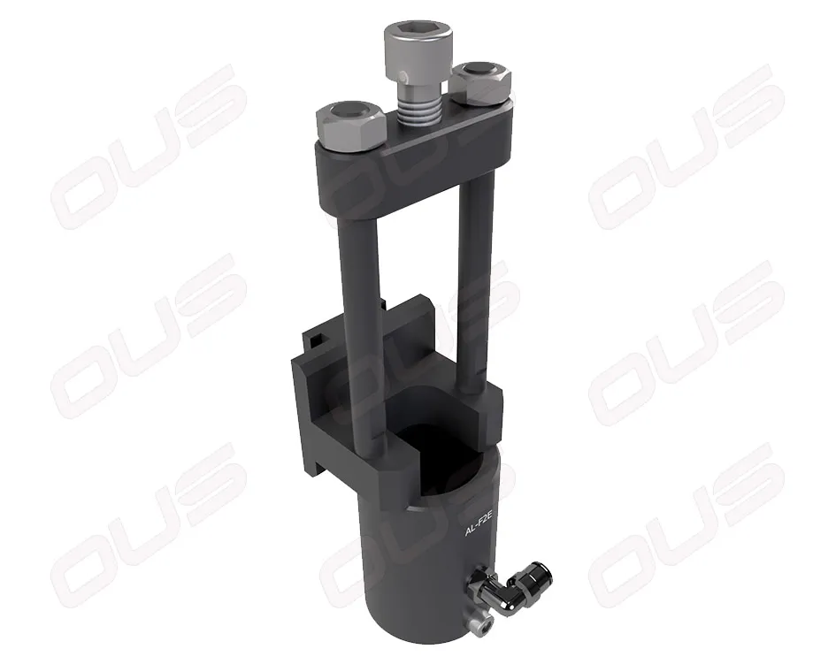 OUS CR Injector Adapters AL-F2E adattatore iniettore Delphi F2E