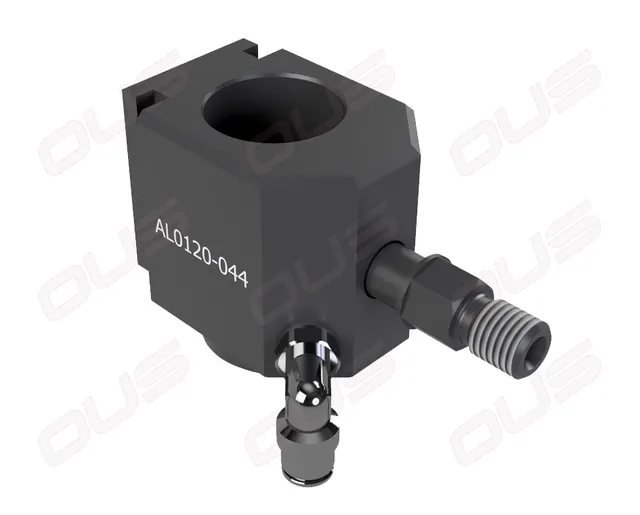OUS CR Injector Adapters AL0120-044 adattatore Bosch CRIN