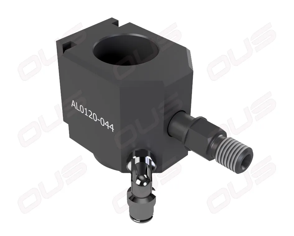 OUS CR Injector Adapters AL0120-044 adattatore Bosch CRIN