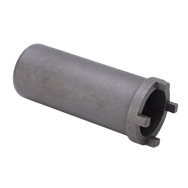 OUKENS Chiave Dado Frizione Moto GY6 28 mm Metallo