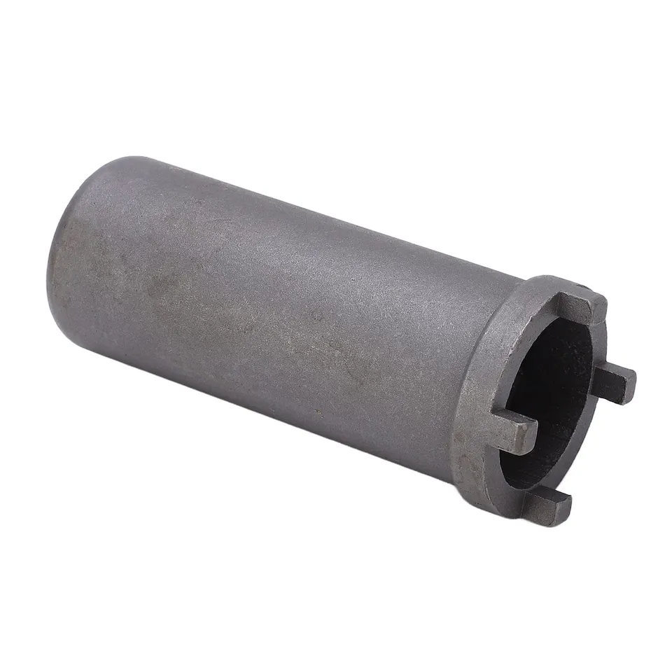 OUKENS Chiave Dado Frizione Moto GY6 28 mm Metallo