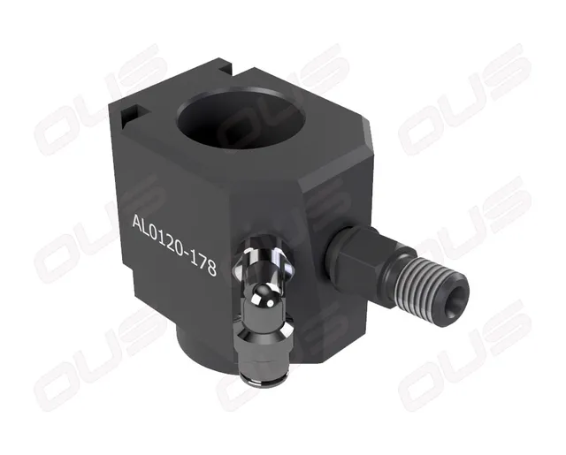 OUS CR Injector Adapters AL0120-178 adattatore Bosch CRIN