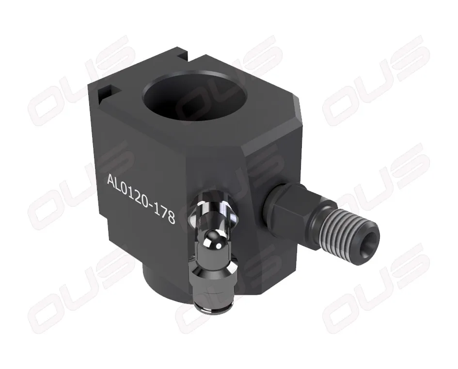 OUS CR Injector Adapters AL0120-178 adattatore Bosch CRIN