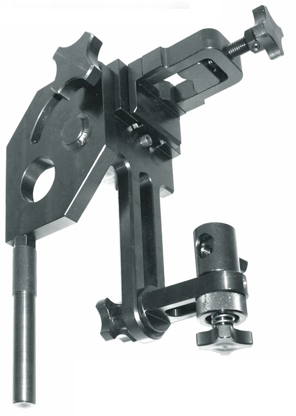 OUS CR Injector Tools TD-3000-EPS set codifica EPS iniettori