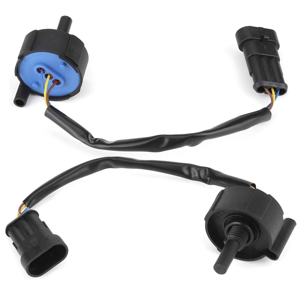 OUKENS sensore acqua filtro carburante Saab 9-3 diesel ABS