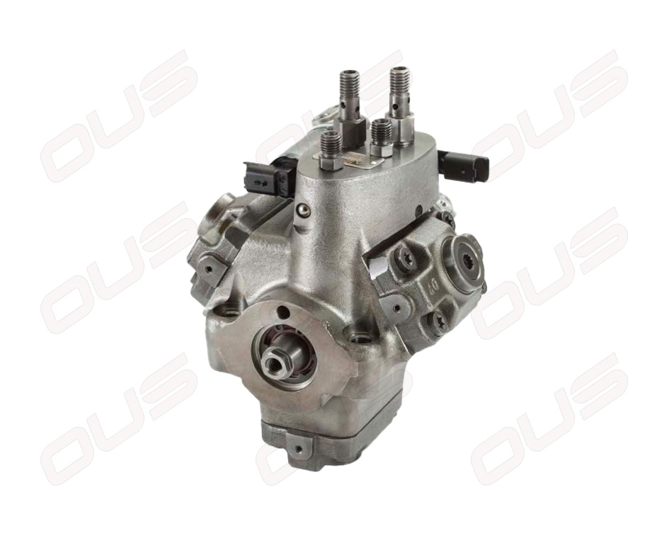OUS CR Pump Test Kits TD-7500-F250 kit test pompa Ford F250-550