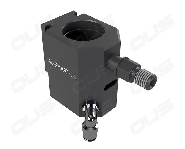 OUS Otomotiv CR Injector Adapters AL-SMART-31 adattatore Delphi Smart
