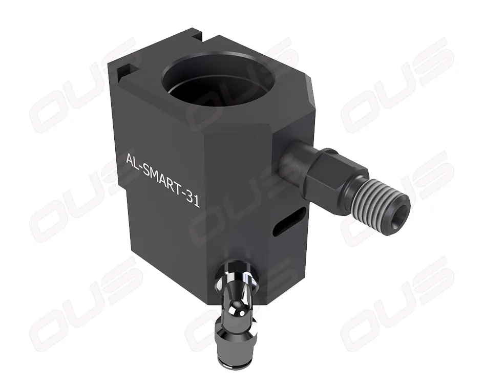 OUS Otomotiv CR Injector Adapters AL-SMART-31 adattatore Delphi Smart