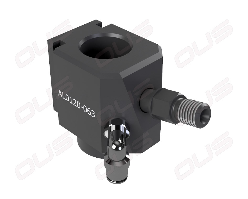 OUS CR Injector Adapters AL0120-063 adattatore Bosch CRIN