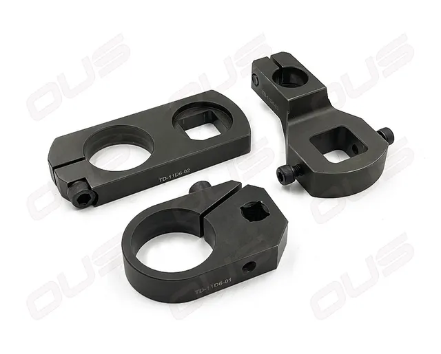 OUS EUI EUP Tools TD-11D6-00 kit attrezzi DAF F2P