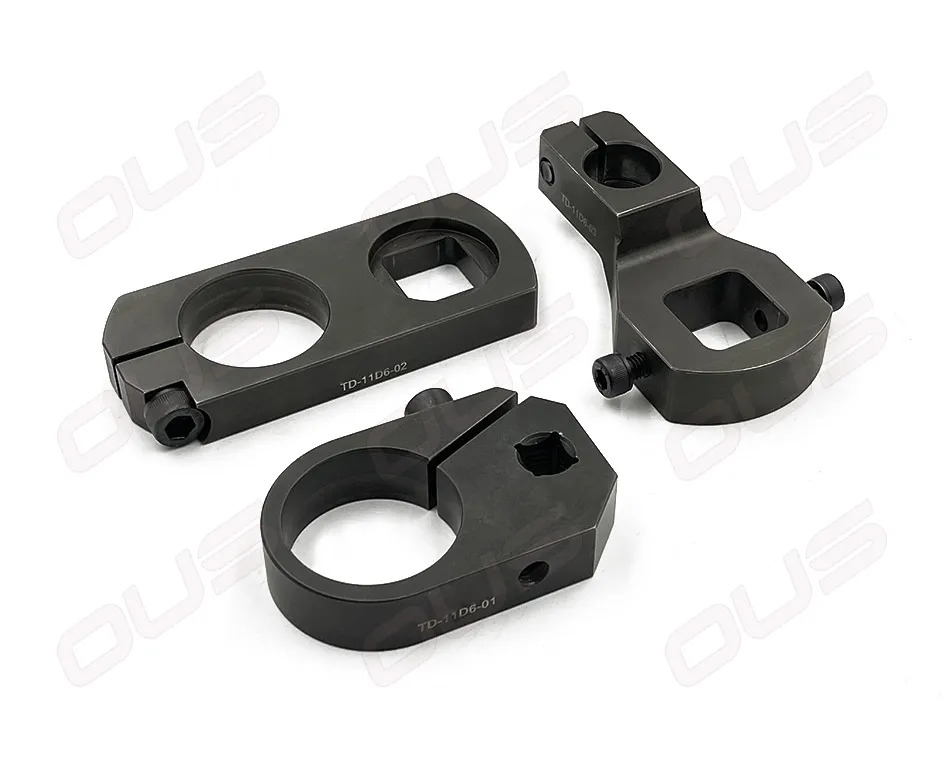 OUS EUI EUP Tools TD-11D6-00 kit attrezzi DAF F2P