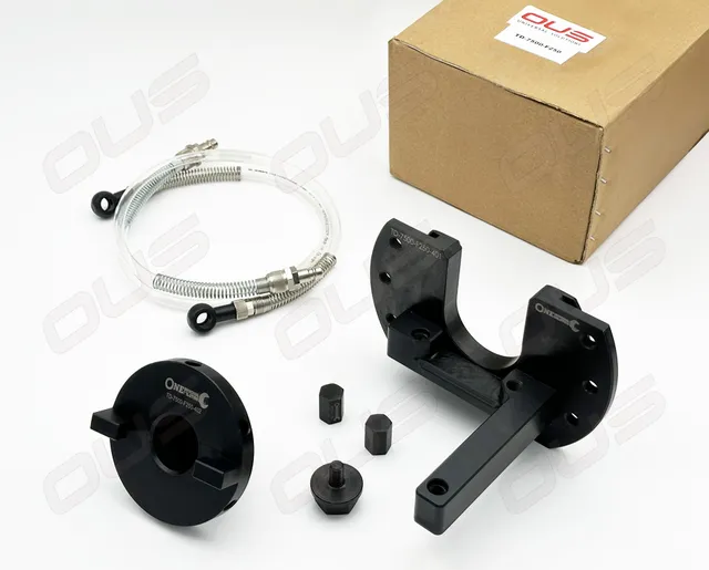 OUS CR Pump Test Kits TD-7500-F250 kit test pompa Ford F250-550