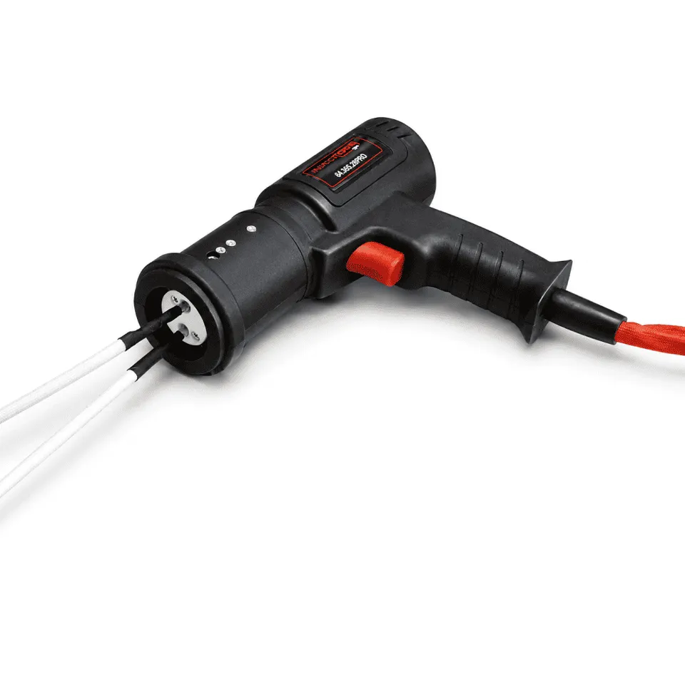 Marcotools Hi 1.5 induttore calore 1,5 kW 4 spirali