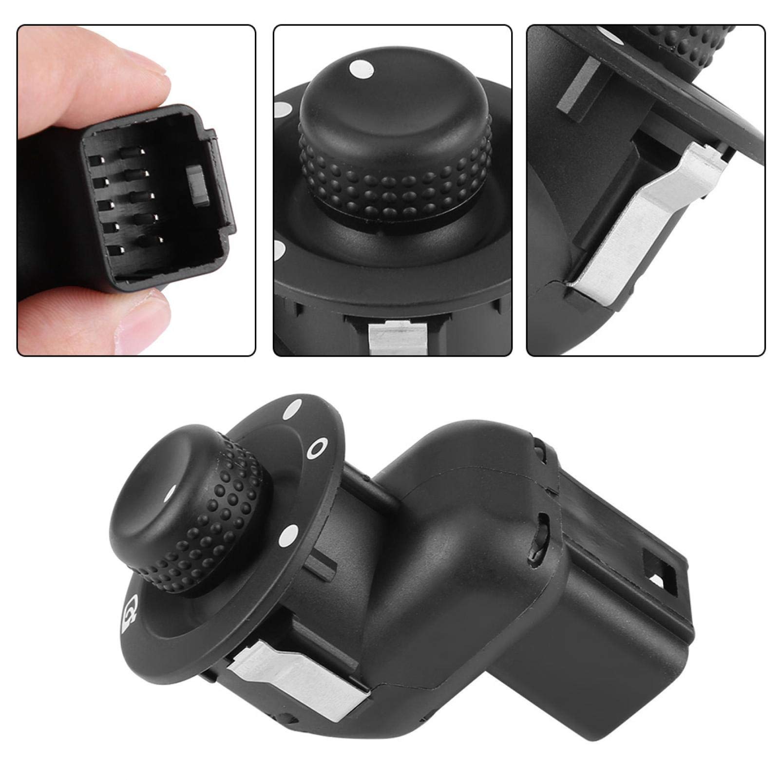 OUKENS interruttore specchietti auto Renault Clio Megane 8200109014