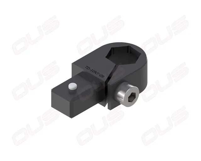 OUS CR Injector Tools TD-10NT-09 chiave dado Scania XPI S18