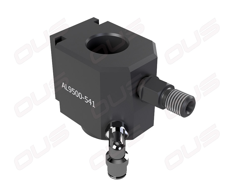OUS CR Injector Adapters AL9500-541 adattatore Denso
