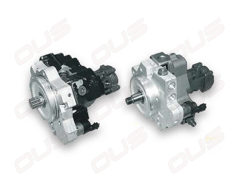 OUS CR Pump Test Kits TD-7000-CP3.4 kit test pompa Bosch CP3.4