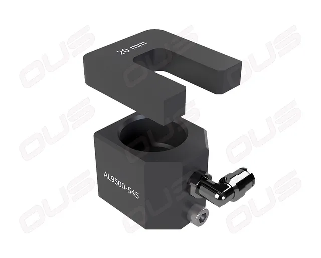 OUS CR Injector Adapters AL9500-545 adattatore iniettori Denso