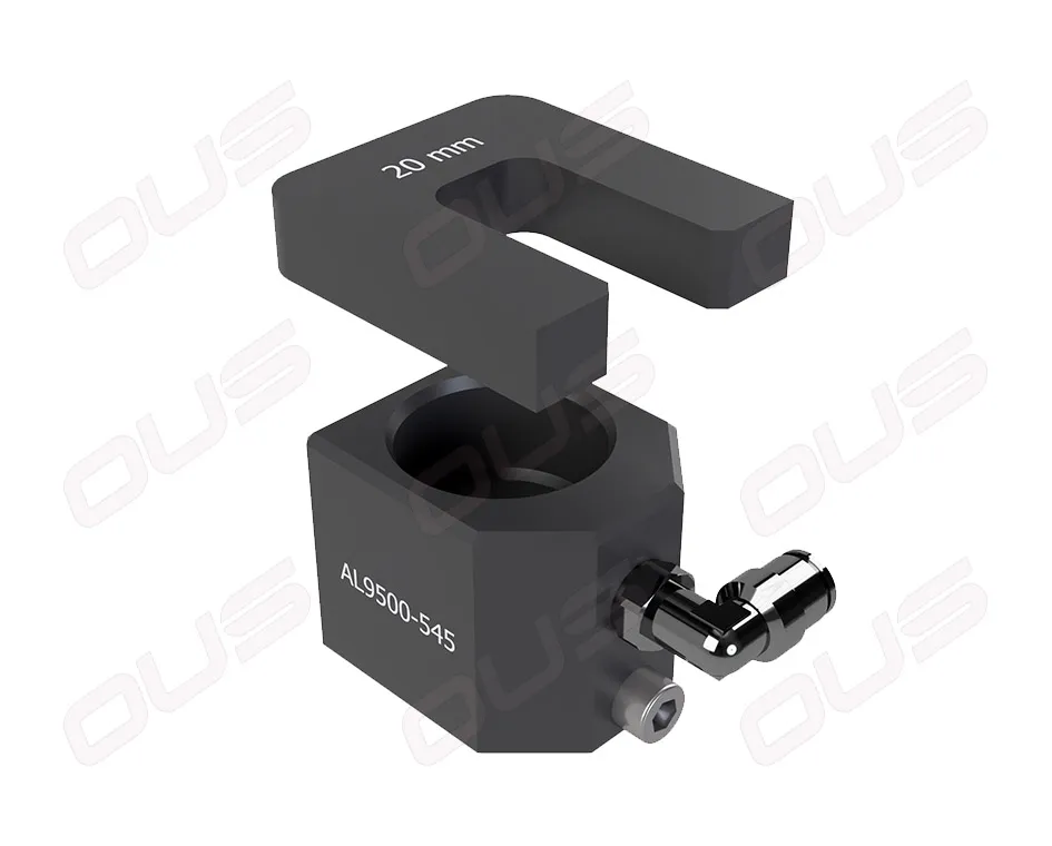 OUS CR Injector Adapters AL9500-545 adattatore iniettori Denso