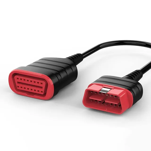 Thinkcar Cavo Prolunga OBD2 16 Pin Universale Sottile