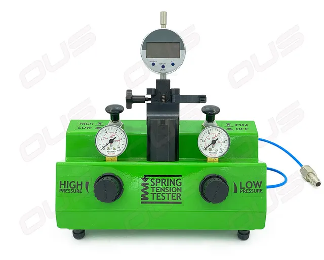 OUS CR Injector Tools TD-30ST-00 misuratore tensione molle