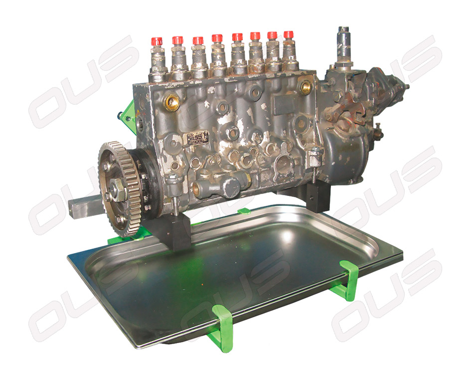 OUS Otomotiv CR Pump Tools TD-1100-INL morsa pompe in linea